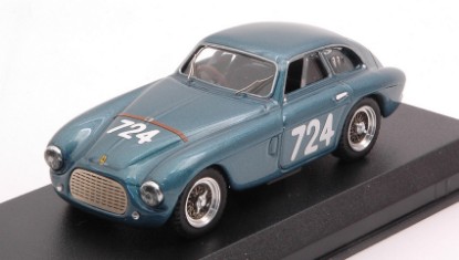 Immagine di FERRARI 195 S COUPE'  N.724 WINNER MM 1950 MARZOTTO-CROSARA 1:43