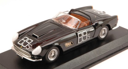 Immagine di FERRARI 250 CALIFORNIA N.89 6th SCCA NATIONAL CUMBERLAND P.MION 1:43