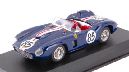 Immagine di FERRARI 290 S N.85 15th WATKINS GLEN 1964 J.FLYNN 1:43