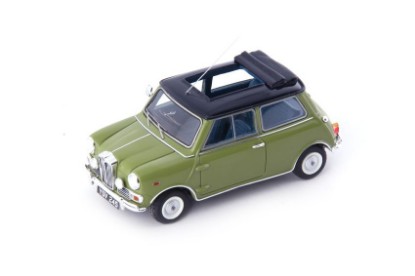 Immagine di MG MINI M-TYPE 1963 LIGHT GREEN 1:43