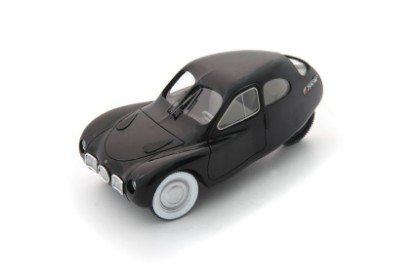 Immagine di MATHIS VL 333 1942 BLACK 1:43