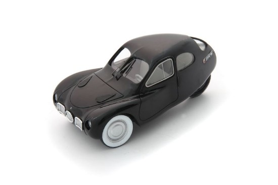 Immagine di MATHIS VL 333 1942 BLACK 1:43