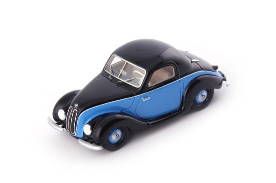 Immagine di BMW 531 1951 BLACK/BLUE 1:43