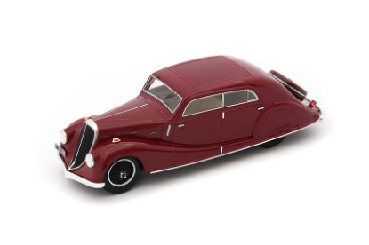 Immagine di WALTER REGENT SODOMKA 1934 DARK RED 1:43