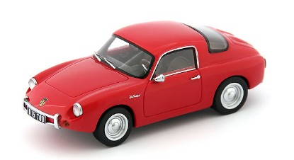 Immagine di INTERMECCANICA IMP 1961 RED 1:43