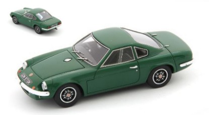 Immagine di GINETTA G151970  DARK GREEN 1:43