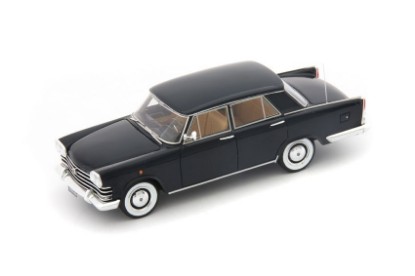 Immagine di FIAT 2100 BERLINA SPECIALE 1959 DARK BLUE 1:43
