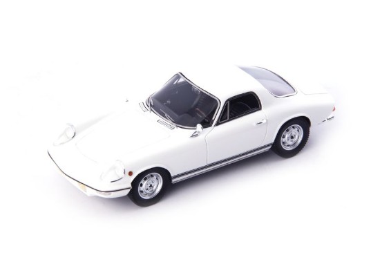 Immagine di NERETTI I 1964 WHITE 1:43