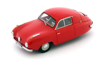 Immagine di RUHRFAHRZEUGBAU PINGUIN 1:43
