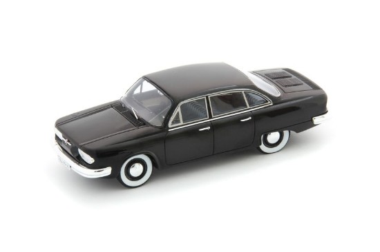 Immagine di TATRA 603A PROTOTYPE 1961 BLACK 1:43
