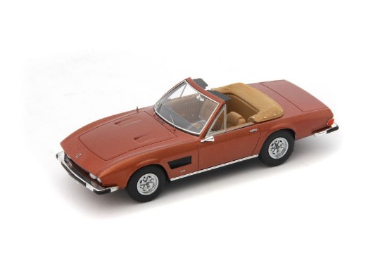 Immagine di MONTEVERDI PALM BEACH 1974 MET.GOLD 1:43