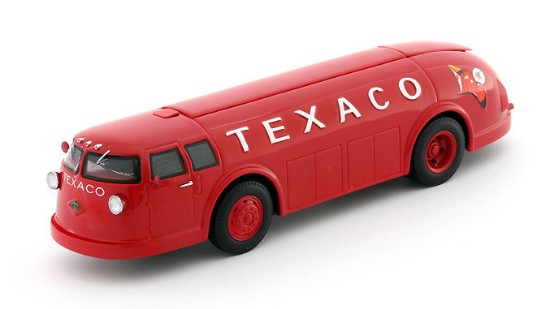 Immagine di DIAMOND T DOODLEBUG 1934 TEXACO 1933 1:43