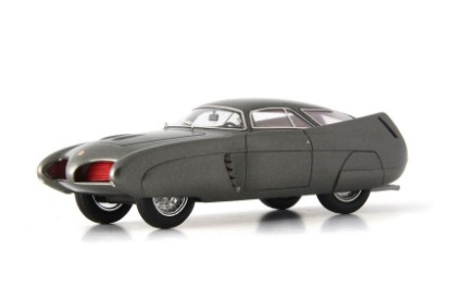 Immagine di ALFA ROMEO BAT 5 1953 MASTERPIECE COLLECTION 1:43