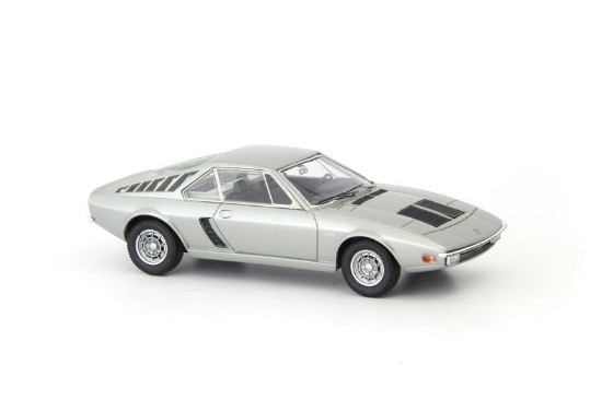 Immagine di PORSCHE 914/6 FRUA COUPE H.A.V.1971 MASTERPIECE COLLECTION 1:43