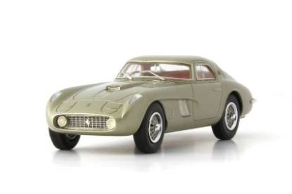 Immagine di FERRARI 375MM BERL.PININFARINA 1954 INGRID BERGMAN MASTERPIECE COLL.1:43