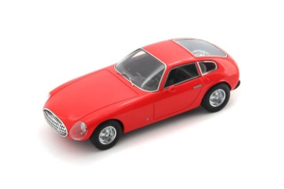 Immagine di VIGNALE CORVETTE 1961 RED 1:43