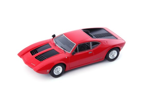 Immagine di AMC AMX/3 1970 RED 1:43