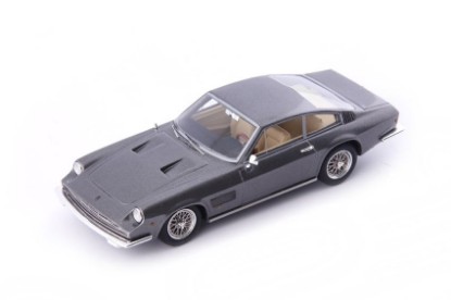 Immagine di MONTEVERDI 375 S HIGH SPEED 1968 MET.GREY 1:43