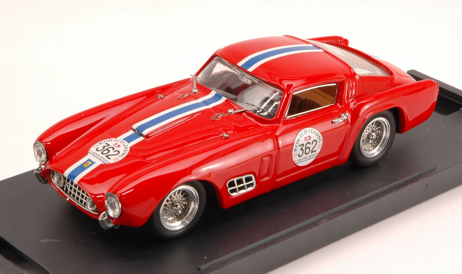BALOCCO Ingrosso Modellismo Online . FERRARI 250 GT N.362 MILLE
