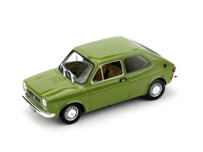 Immagine di FIAT 127 1a SERIE 1972 VERDE MUSCHIO 1:43