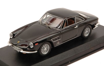 Immagine di FERRARI 330 GTC PERSONAL CAR MARCELLO MASTROIANNI 1:43