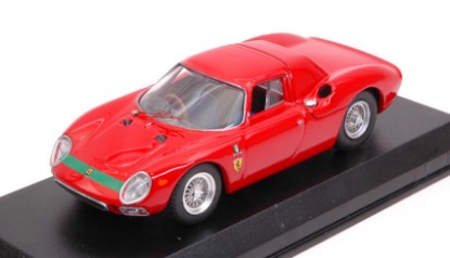 Immagine di FERRARI 250 LM RALPH LAUREN COLLECTION 1:43