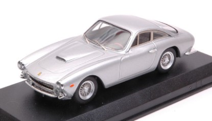 Immagine di FERRARI 250 GTL STEVE MC QUEEN PERSONAL CAR 1964 1:43