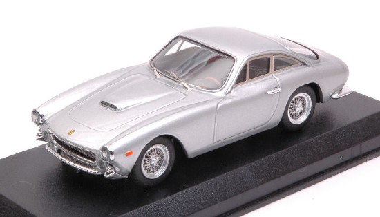Immagine di FERRARI 250 GTL STEVE MC QUEEN PERSONAL CAR 1964 1:43