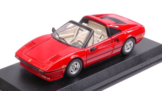 Immagine di FERRARI 308 GTS FIRST SERIE MAGNUM P.I. 1:43