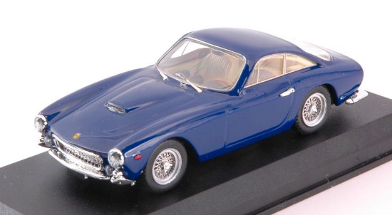 Immagine di FERRARI 250 GTL JAY KAY PERSONAL CAR BLUE 1:43