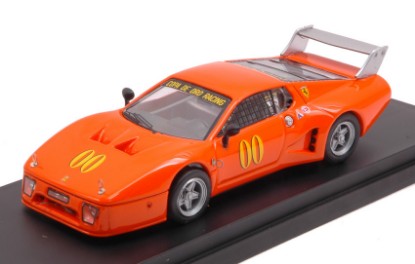 Immagine di FERRARI 512 BB LM N.00 COPA DE ORO RACING 1979 J.MASTERSON 1:43