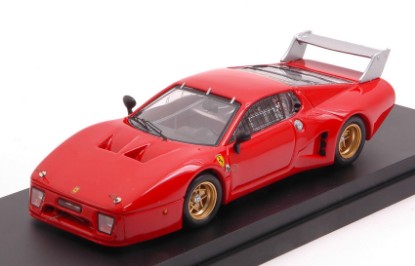 Immagine di FERRARI 512 BB LM 1979 CERCHI CAMPAGNOLO 1:43