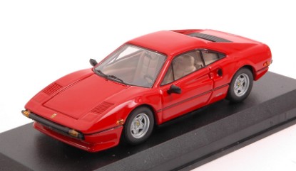 Immagine di FERRARI 308 GTB CLINT EASTWOOD PERSONAL CAR 1978 1:43