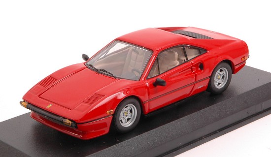 Immagine di FERRARI 308 GTB CLINT EASTWOOD PERSONAL CAR 1978 1:43