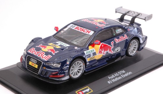 Immagine di AUDI A5 N.3 3rd HOCKENHEIM DTM 2012 M.EKSTROM 1:32