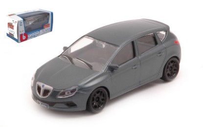Immagine di LANCIA NUOVA DELTA HPE SILVERGUN 1:43