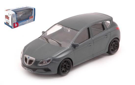 Immagine di LANCIA NUOVA DELTA HPE SILVERGUN 1:43