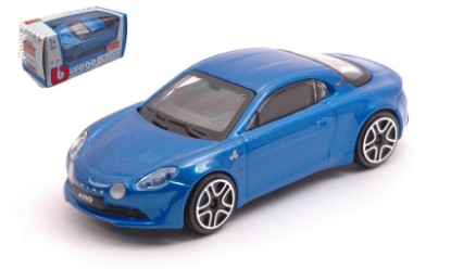 Immagine di ALPINE A110 CUP 2018 BLUE 1:43