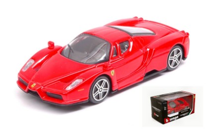 Immagine di FERRARI ENZO RED 1:43