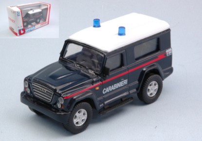 Immagine di IVECO MASSIF CARABINIERI 1:50