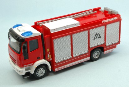 Immagine di IVECO MAGIRUS RW FEUERWEHR 1:50