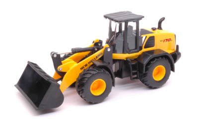 Immagine di NEW HOLLAND W170D WHEEL LOADER 1:50