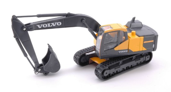 Immagine di ESCAVATORE VOLVO EC220E 1:50