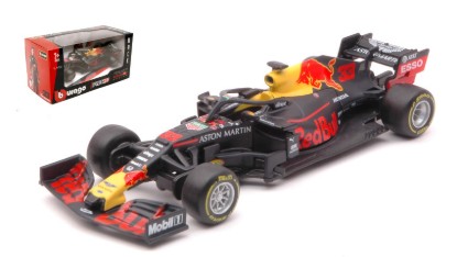 Immagine di RED BULL RB15 MAX VERSTAPPEN 2019 N.33 1:43