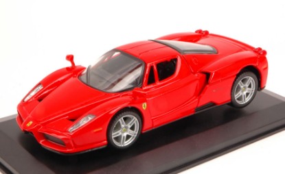 Immagine di FERRARI ENZO 2002 RED 1:32