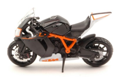 Immagine di KTM 1190 RC8 R 1:18