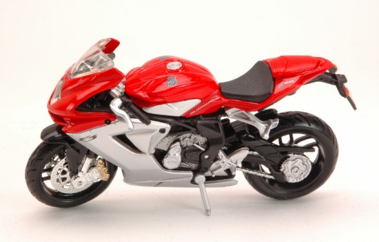 Immagine di MV AGUSTA F3 2012 1:18