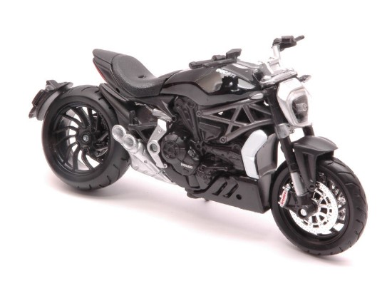 Immagine di DUCATI XDIAVEL S 1:18