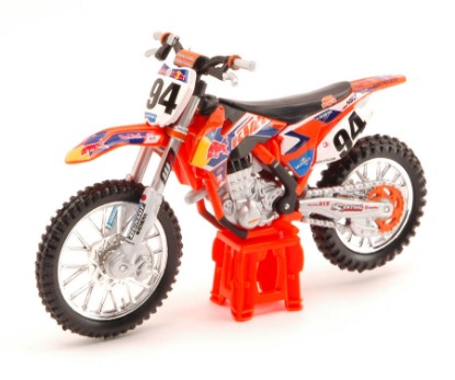 Immagine di KTM 450 SX-F 2014 N.94 KEN ROCZEN 1:18