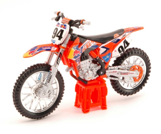 Immagine di KTM 450 SX-F 2014 N.94 KEN ROCZEN 1:18